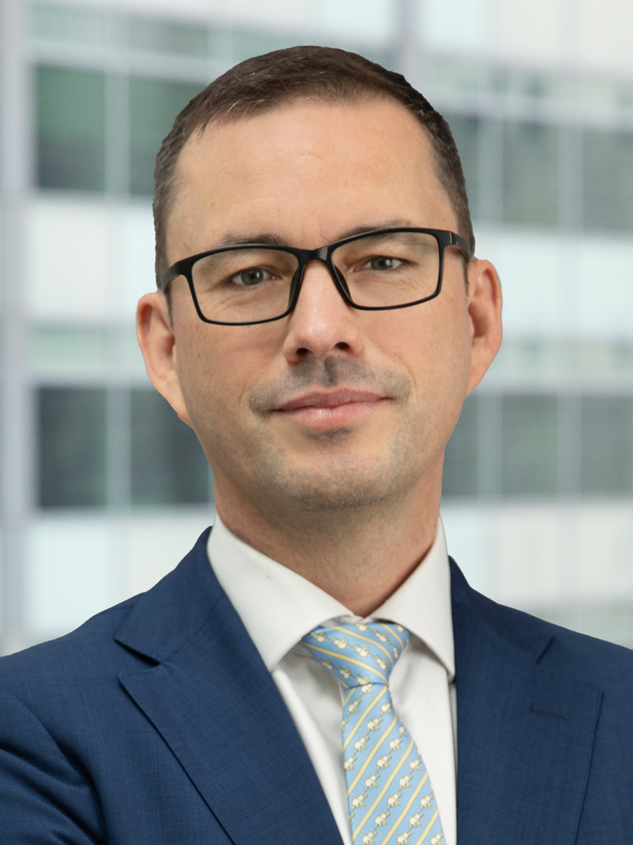 Headshot of Rory Macpherson