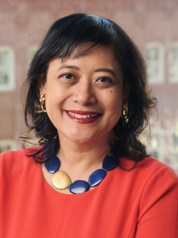 Headshot of Tanisha Carino