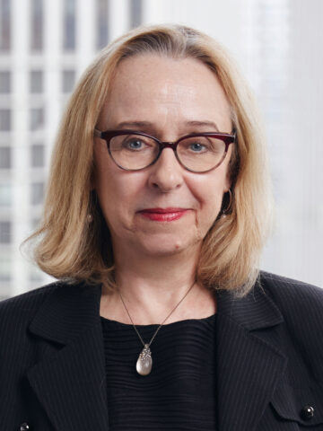 Headshot of Kim Mitchell
