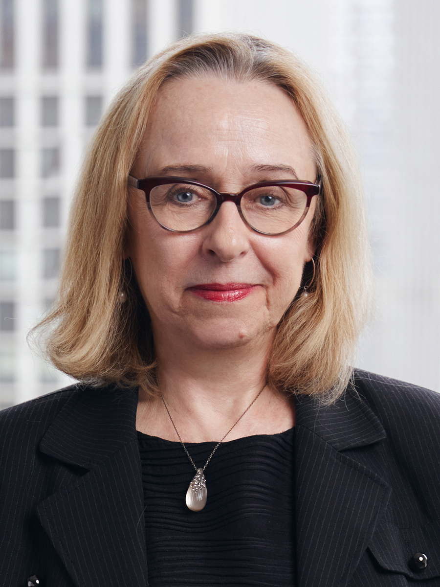 Headshot of Kim Mitchell