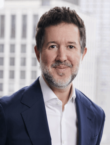 Headshot of Matt Levine