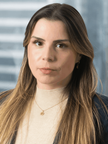 Headshot of Natasha Bonomi