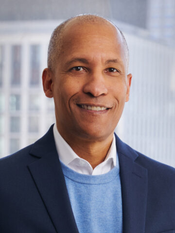 Headshot of John Simons