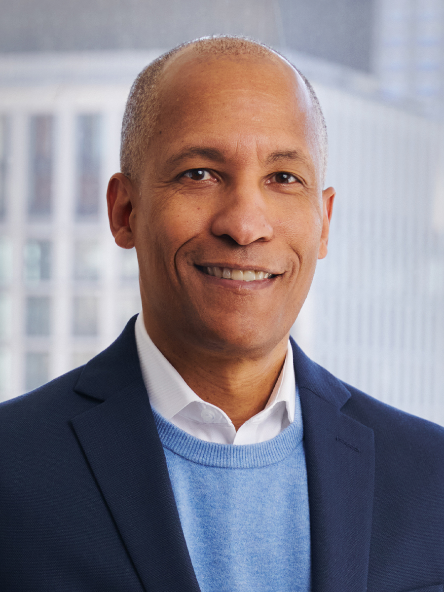 Headshot of John Simons