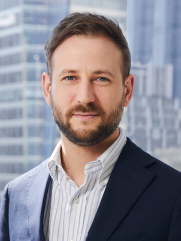 Headshot of Jordan Bickerton