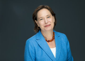 A Women’s Place in History