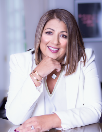 Boardroom Breakthrough, Corner Office Bottleneck