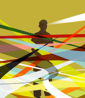 The Brunswick Leadership Stress Index