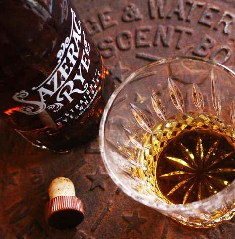 Elevating America’s Spirits