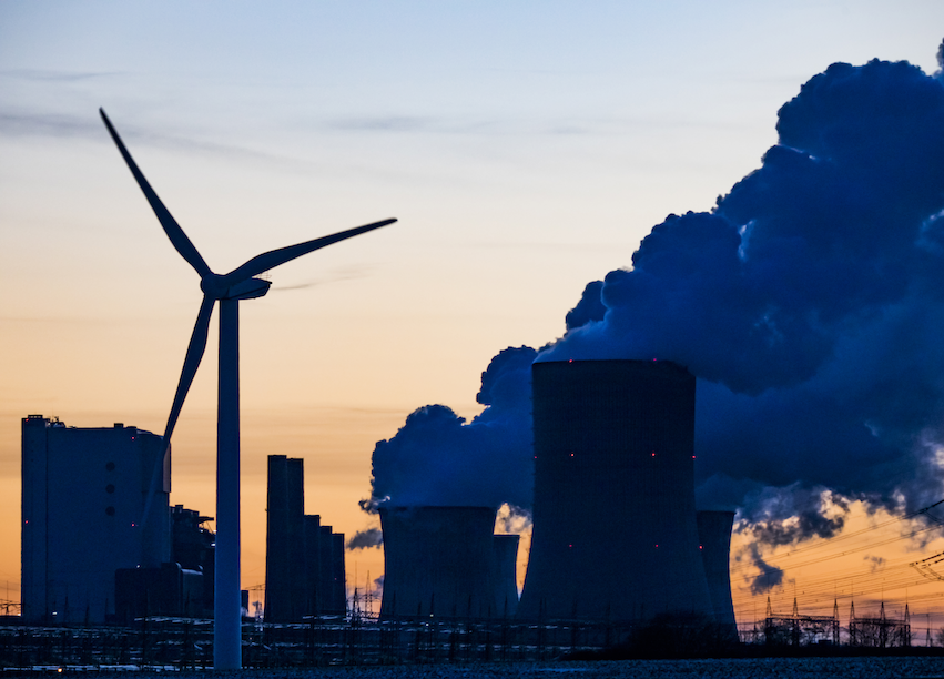 A Return to Energy Realism?