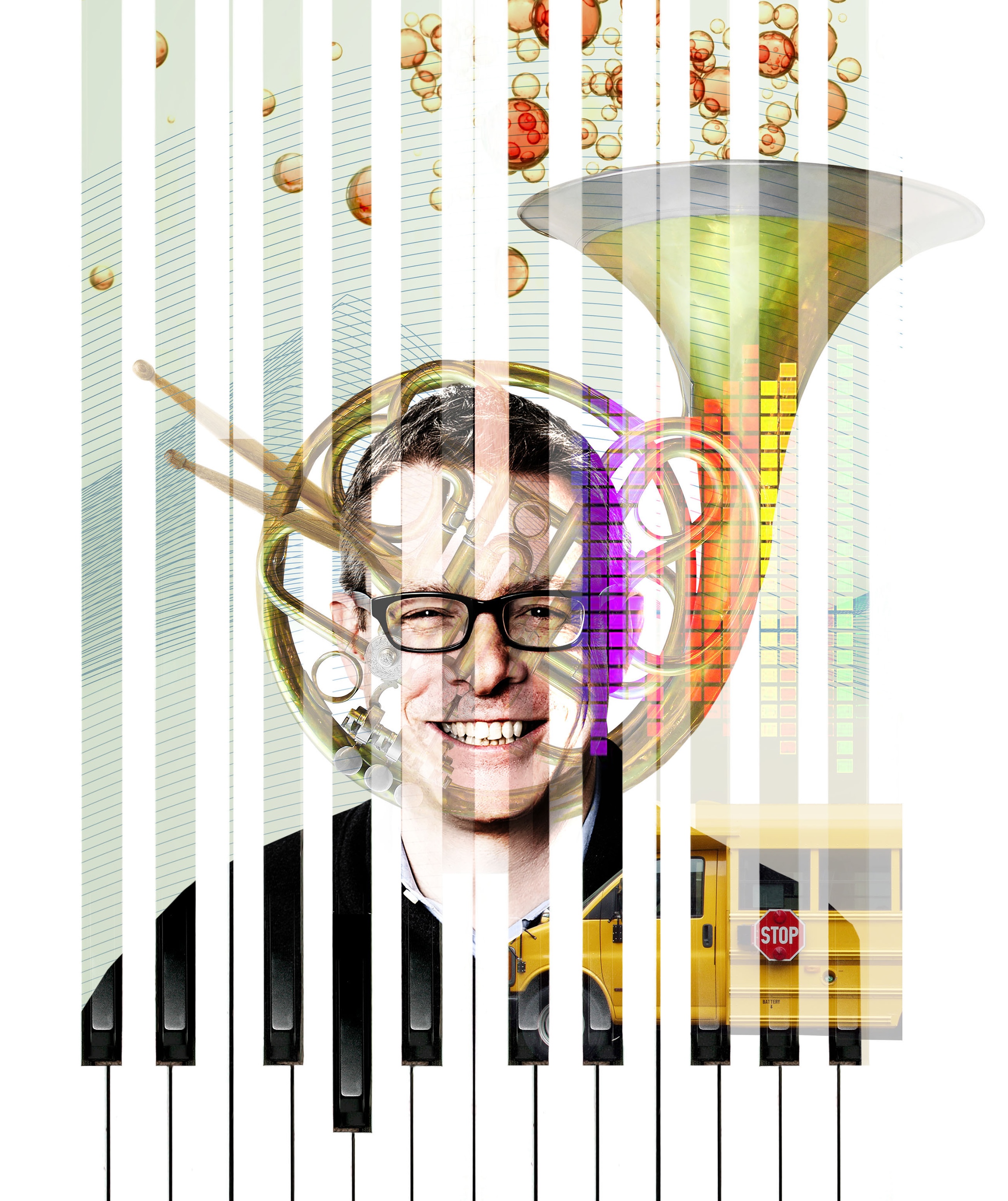 Save The Music