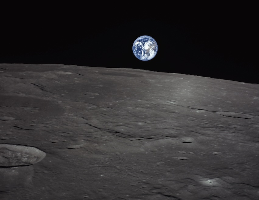 The Moon's Lessons